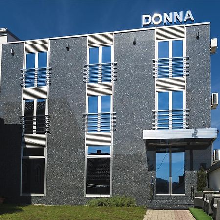 B&B Donna Gornji Milanovac Esterno foto